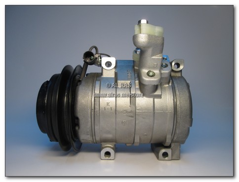 COMP. MITS PAJERO '01'07 V73 1 A DIESEL